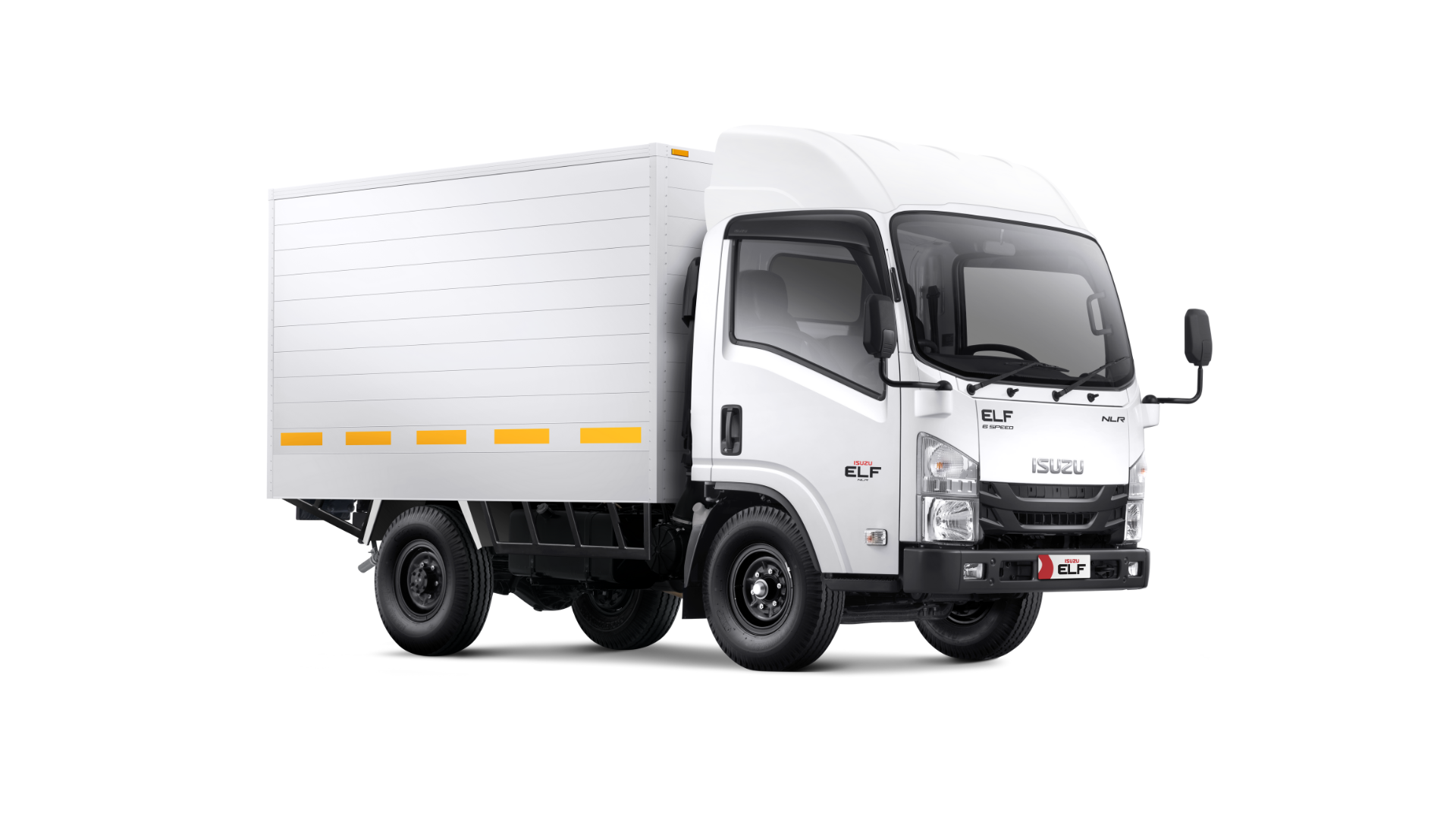 Colt Diesel Engkel (CDE)